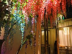 -意满花千醉(金茂览秀城店)