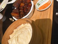 -HOHO餐厅(古子城店)