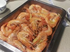 -胶东海鲜大排档(北太平庄店)