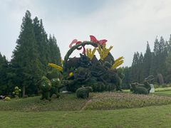 -东平国家森林公园