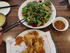 -今鲜源大酒店·中华餐饮名店(新湛路店)