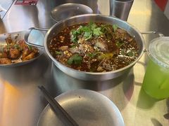 -蓉三少冒烤鸭·四川小吃集(北京首店)