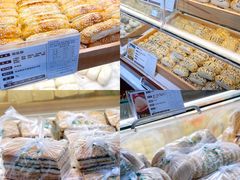 -清真全盛斋传统糕点(西羊市店)