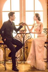 -戛纳印象摄影(潮拍定制馆)