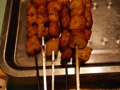 -福苗小骆驼烧烤(莲湖路店)