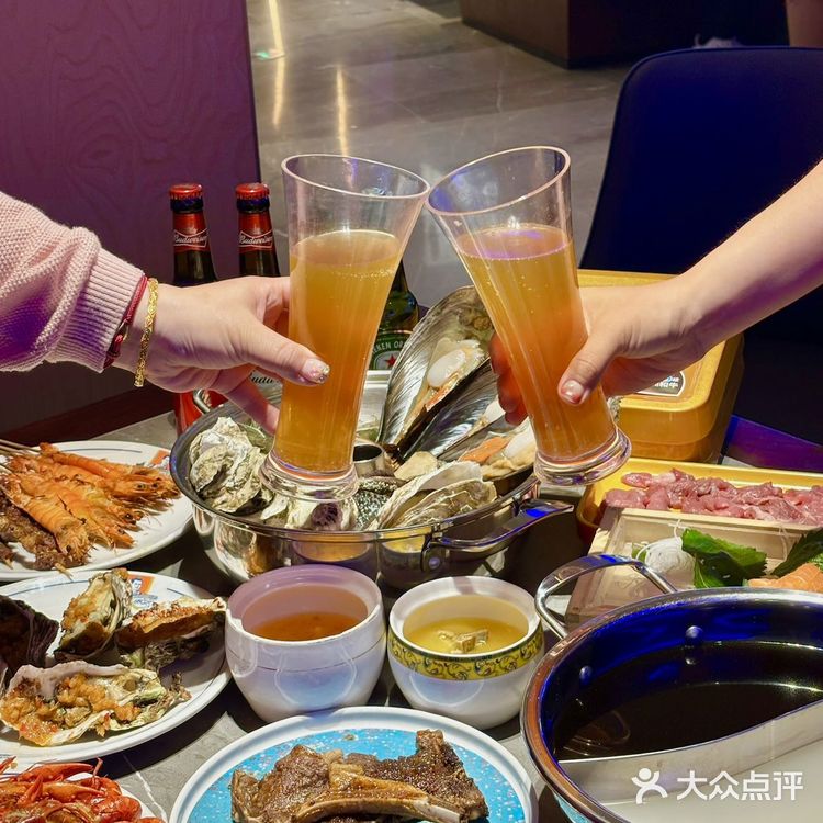 上海！！这家只会来0或者无数次！！