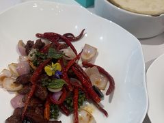 -月福京味斋·烤鸭店·北京菜(鼓楼总店)