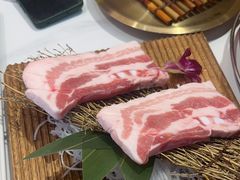 -南浦洞烤肉·新世界版(奥体店)