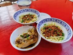 -蒋炸酱(内东街店)