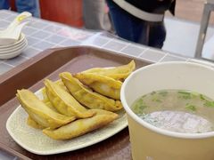 -清真蒋有记(老门东店)
