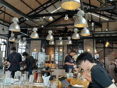 -The Workshop Coffee