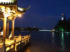 -南通濠河风景名胜区