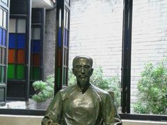 可园主人张敬修-东莞市可园博物馆