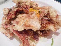 锅包肉-同合居·非遗东北菜(王府井店)