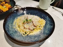 传统意式卡邦娜意大利面-BE BRIGHT KITCHEN(正佳广场店)