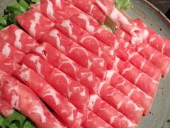 -老墙根涮肉·铜锅鲜羊肉(良乡店)