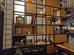 -汐TIDE融合西餐吧