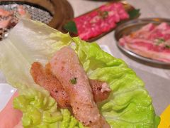 -乾杯烧肉居酒屋(中洲湾店)