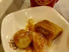 -永和大王(茉莉上新·友谊店)