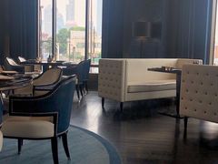 -上海苏宁宝丽嘉酒店·Cafe Bellagio西餐厅