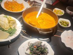 -福茂源横山铁锅羊肉(高新路店)