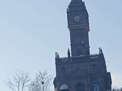 -采薇庄园四季滑雪场