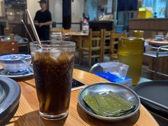 -阿鸡鱼庄·顺德鲜蒸小炒(亚运村店)