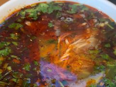 -金城尕娃牛肉面(钻汇广场店)