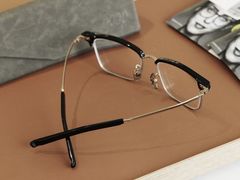 -目艮眼镜SHOWROOM(品牌集合店)
