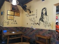 -川渔郎·鱼蛙自助火锅(文殊院店)