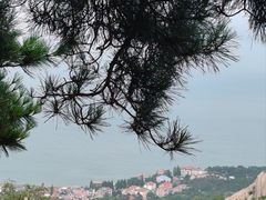 -崂山仰口游览区