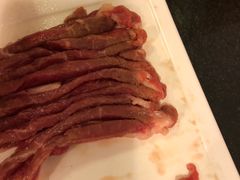 -北门涮肉·炭火铜锅涮肉(什刹海店)