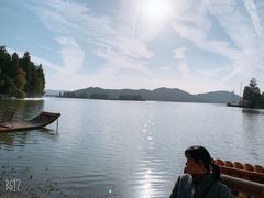 -东湖落雁景区