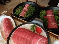 -川味观·鲜货火锅(西湖文化广场店)