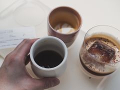 -DEEP COFFEE(瑞光烘焙工厂店)