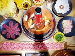 -羊大爷涮肉(亮马桥店)