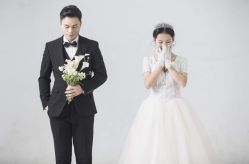 点击看大图 -太郎花子婚纱摄影艺术中心