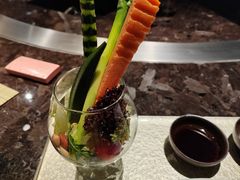 -Ginza Onodera铁板烧(外滩十八号店)