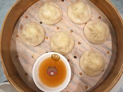 上海小笼包-望乡楼上海菜(日月光店)