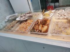 -海鲜人家(吕四店)