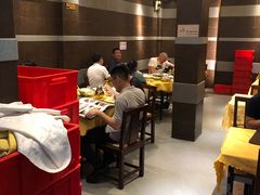 大堂-丁记烩面(龙华店)