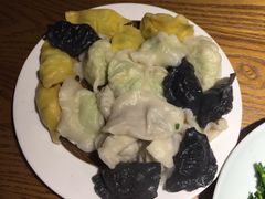 -船歌鱼水饺(淄博万象汇店)