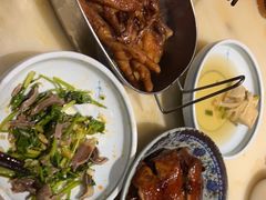 -慧娟面馆·餐厅(望江路店)