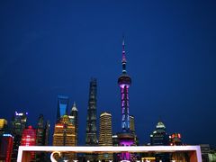 -上海港国际客运中心