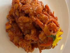 -成桂西餐厅·42年的味道(五大道疙瘩楼店)