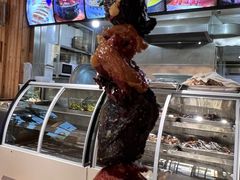 -蒙艾里民族传统菜蒙餐