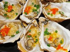 -烧蠔帮·湛江生蚝(南桥店)