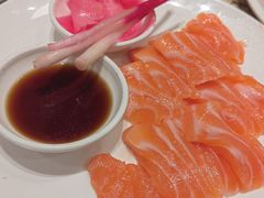 -禾斗海鲜自助(市南银座店)