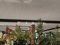 -晶丽香榭自助餐(南京大饭店)