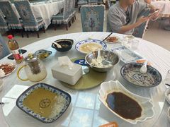 -芸海阁·农家私房菜(沙家浜景区出口店)